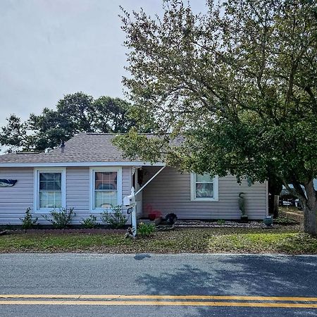 Coastal Cottage 샬럿 외부 사진