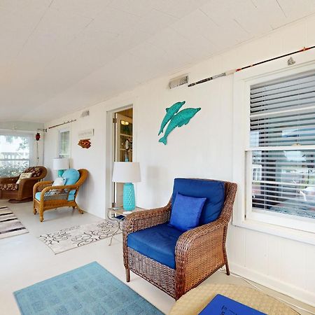 Coastal Cottage 샬럿 외부 사진