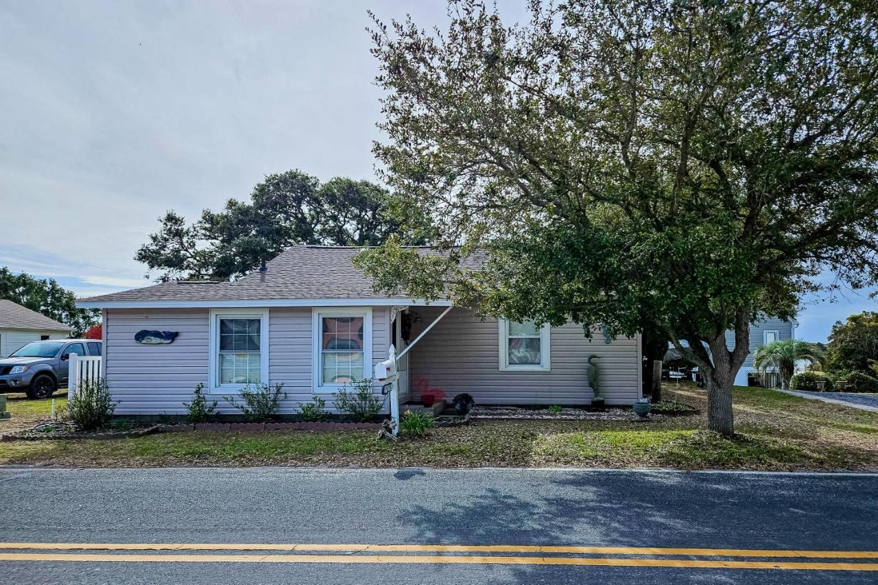 Coastal Cottage 샬럿 외부 사진