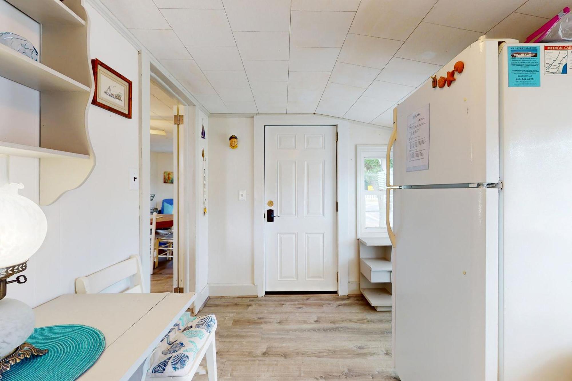 Coastal Cottage 샬럿 외부 사진