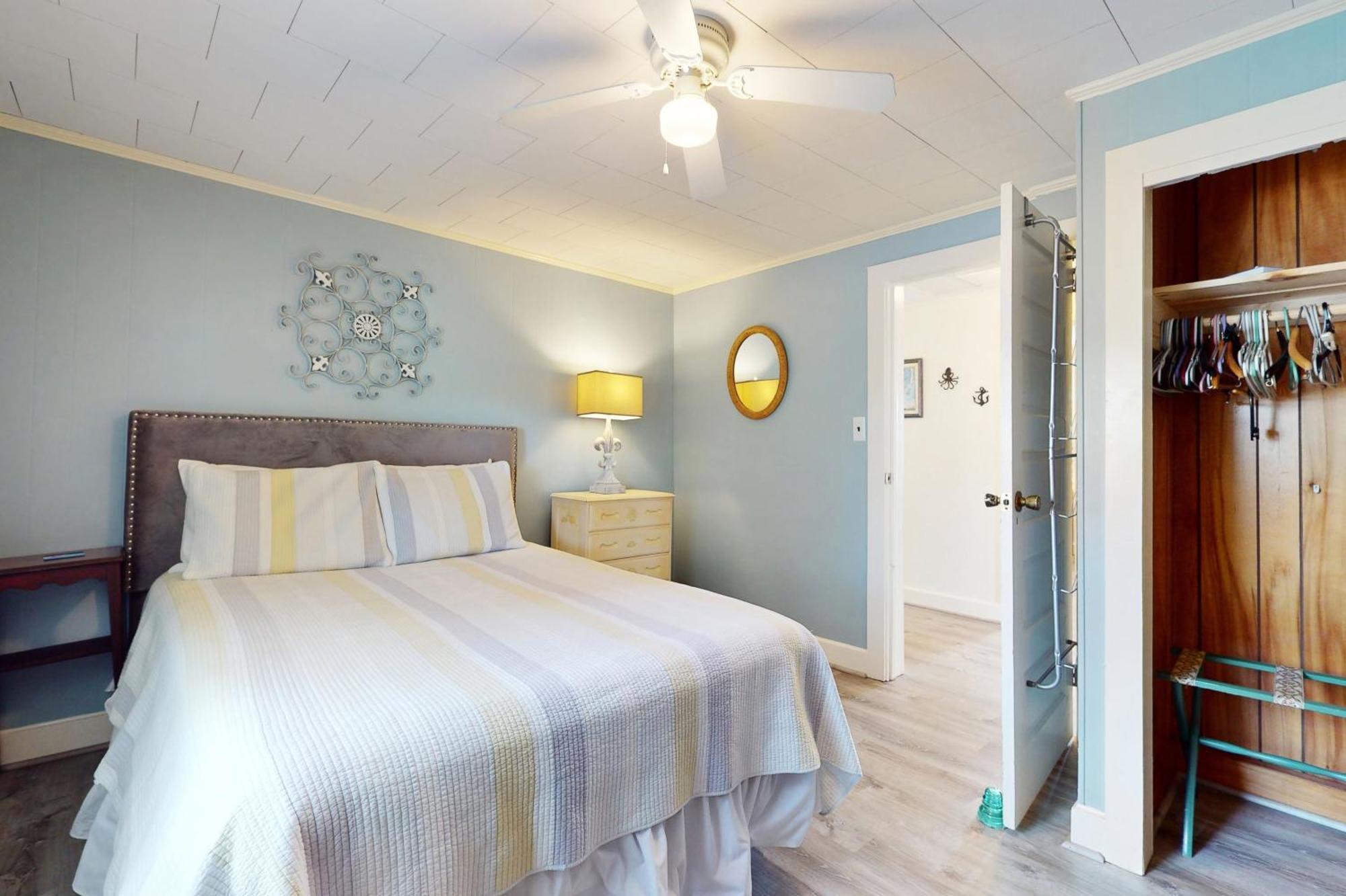 Coastal Cottage 샬럿 외부 사진