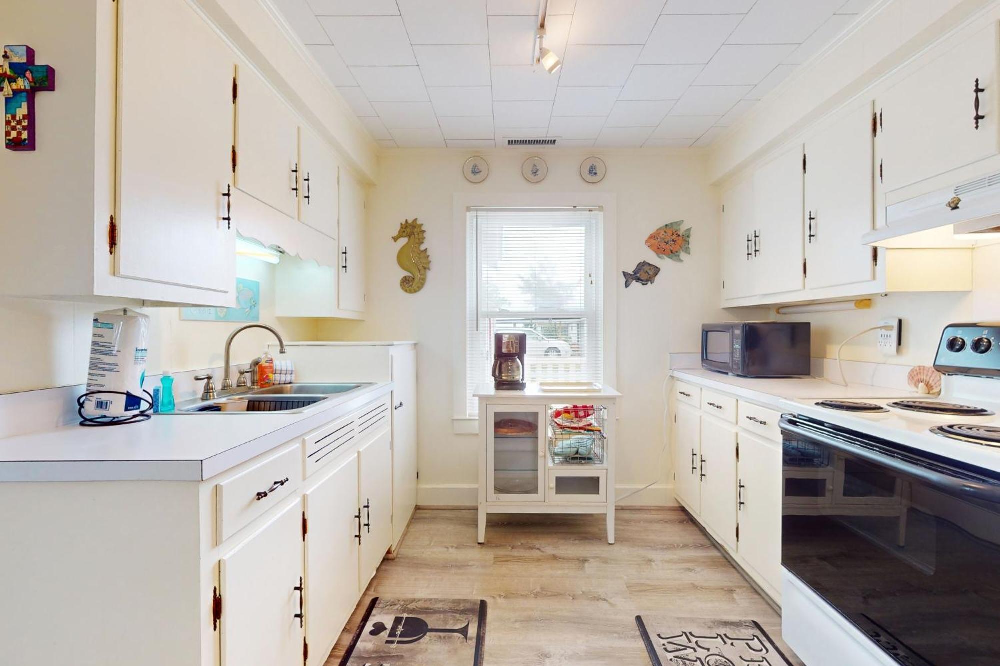 Coastal Cottage 샬럿 외부 사진