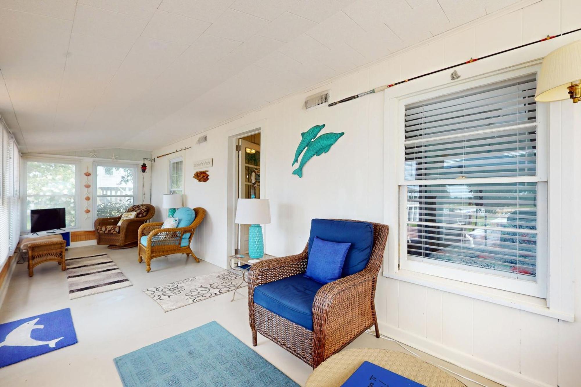 Coastal Cottage 샬럿 외부 사진