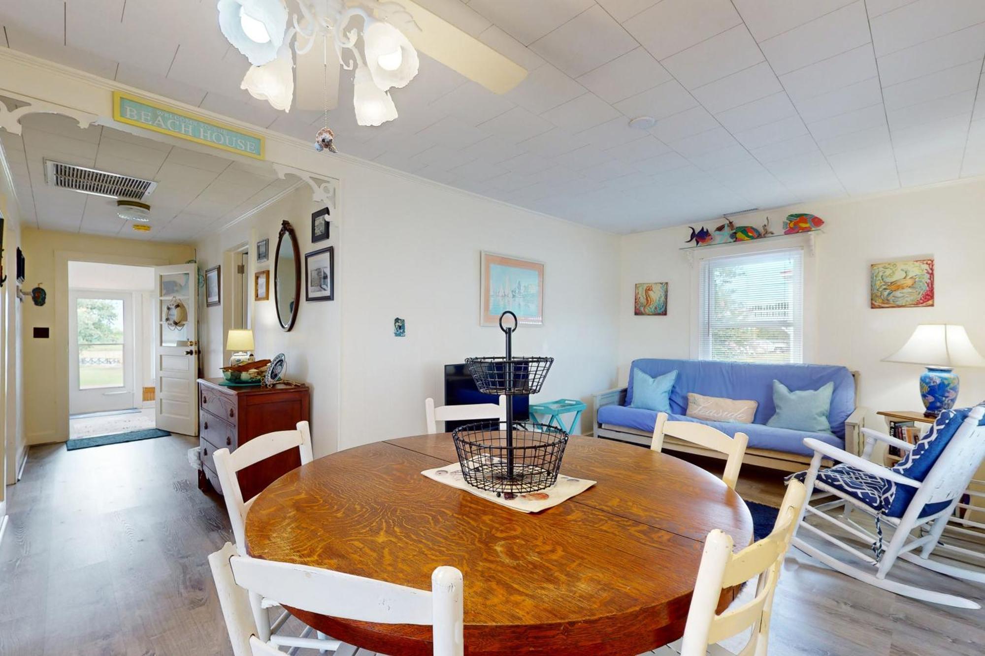 Coastal Cottage 샬럿 외부 사진