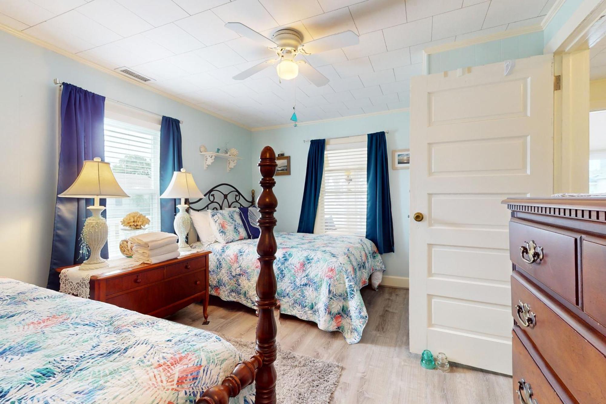 Coastal Cottage 샬럿 외부 사진