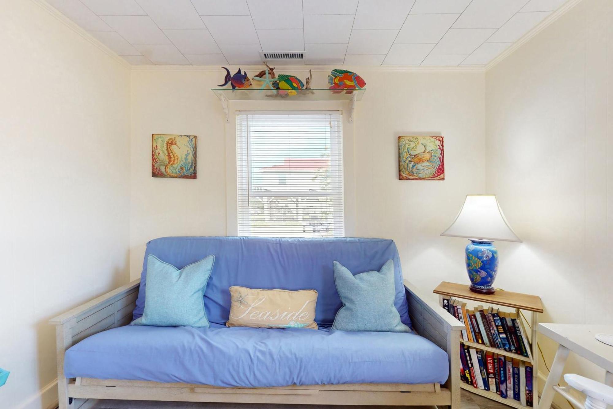Coastal Cottage 샬럿 외부 사진