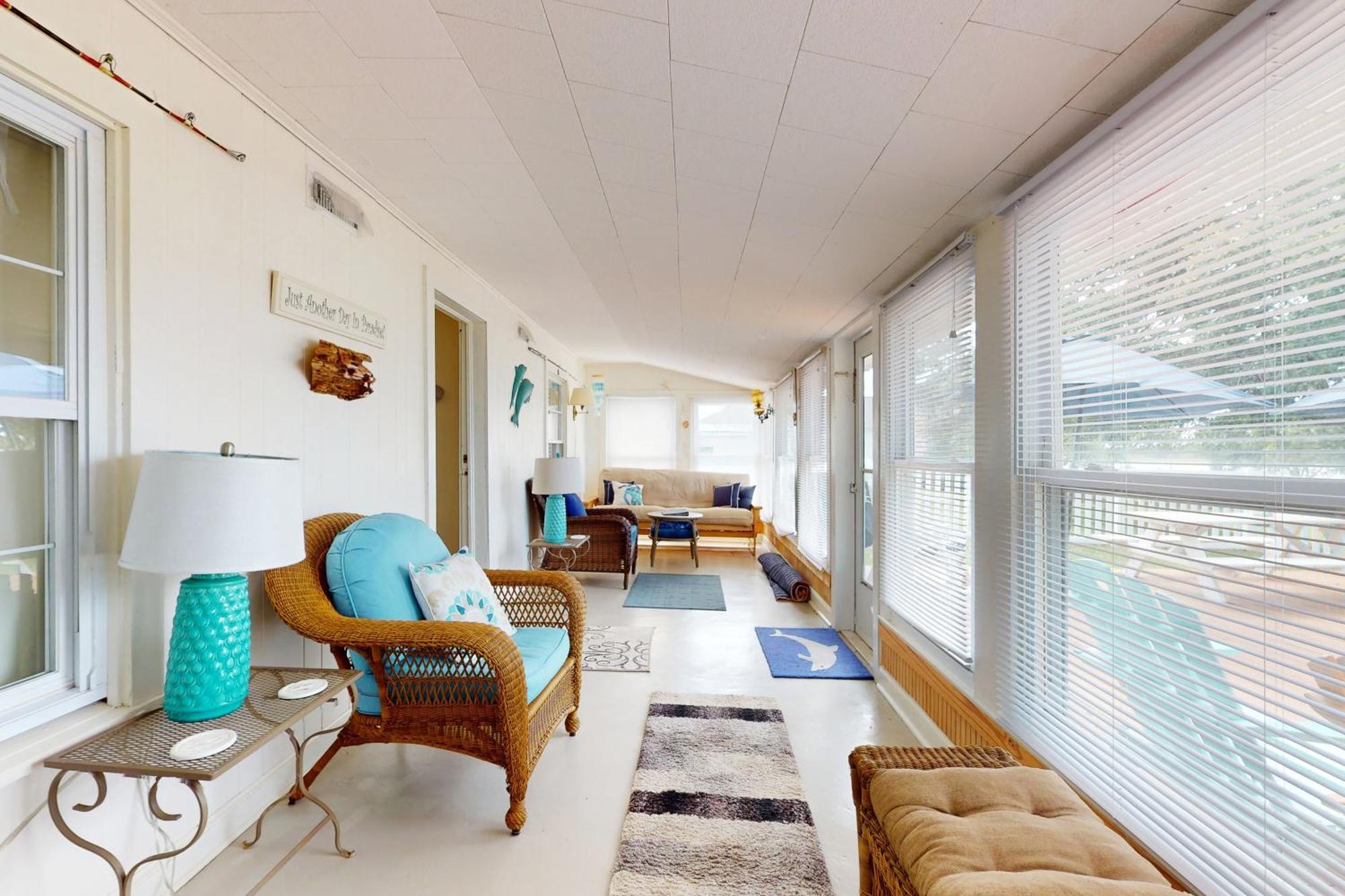Coastal Cottage 샬럿 외부 사진