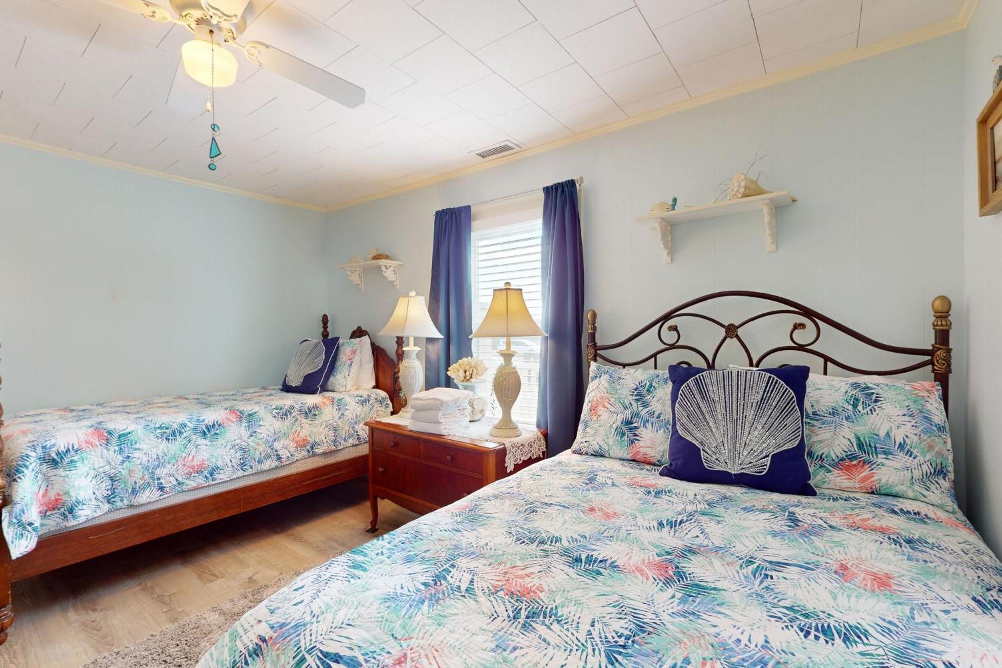 Coastal Cottage 샬럿 외부 사진